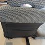 Mitsubishi Pajero Mk2 Front Seats Image 2