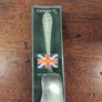 Silver Plate Spoon Image 7
