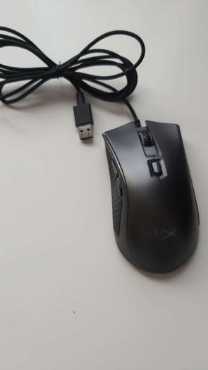 HyperX Pulsefire FPS Pro Gaming Mouse