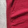 Red Champion Hoodie Size L Image 8