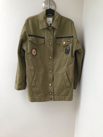 Dressy jacket