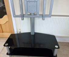 TV unit for free