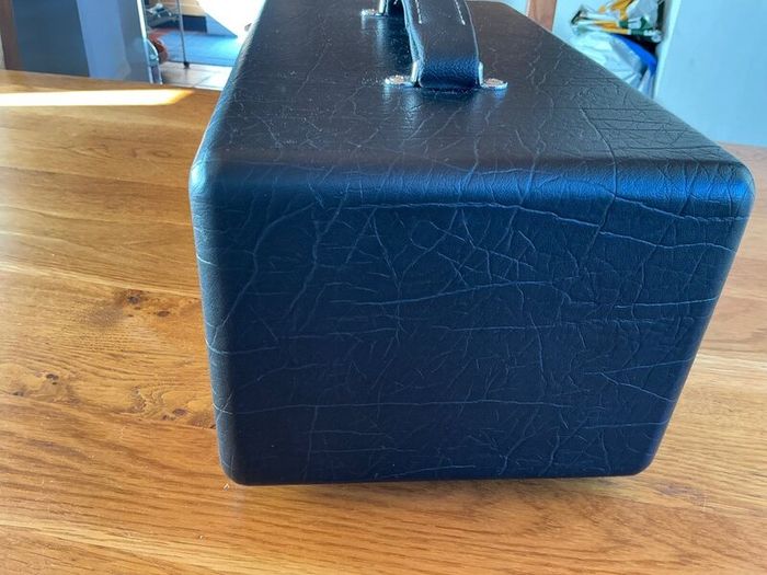 Blackstar ht 5 mark 111 studio amp head