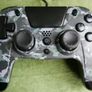 Gioteck - VX4  wired controller for PS4 and PC gamepad, joystick ergonomic Image 3