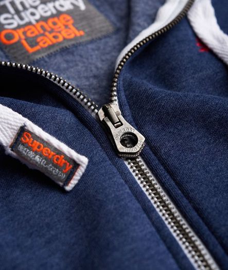 Superdry Hoodie for Women size L, would fit men size M