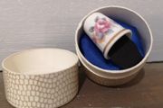 Vintage thimble