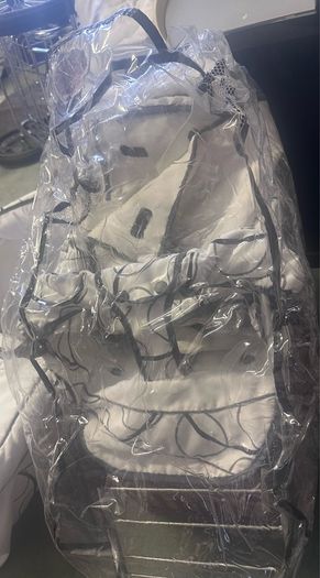 pram buggy set