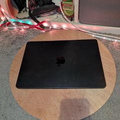 macbook air 2022