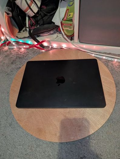 macbook air 2022