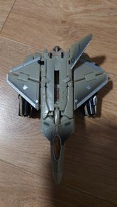 Transformer / toy