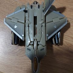 Transformer / toy