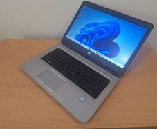 HP Probook 640