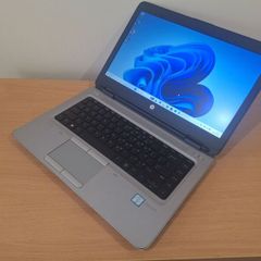 HP Probook 640