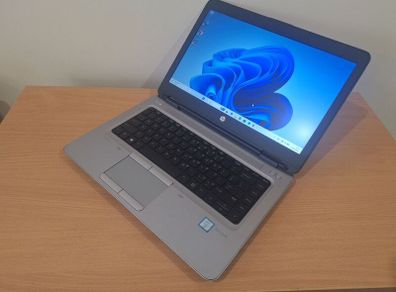 HP Probook 640