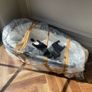 3 pieces Mutsy stroller Image 6