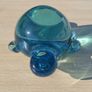 Mdina art glass turtle Image 2