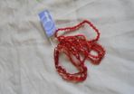 Set of Beaded Bracelets by Claire's Accessories