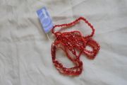 Set of Beaded Bracelets by Claire's Accessories