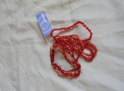 Set of Beaded Bracelets by Claire's Accessories