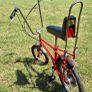 Vintage chopper Image 4