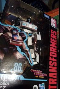 Transformers (various) individually priced