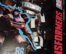 Transformers (various) individually priced