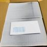 Box Of 1000 Window Envelopes Image 3