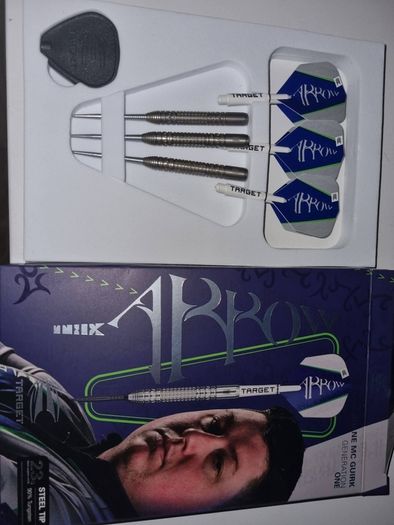 Darts sets