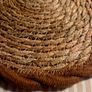 4 placemat round seagrass Image 4