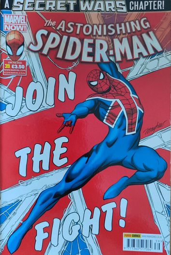 Massive DC & Marvel Comic Collection Batman, Justice League, Spiderman
