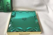 No 7 Emerald City Wizard of Oz Eye Palette
