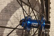 Brand new Holmes MMP 19 inc rim  with tire