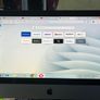 iMac 21.5" 2009 Model 4GB Ram & 500gb HDD ( pls Read Discerption first) Image 4