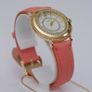 Ladies L&Co Quartz Watch Image 3
