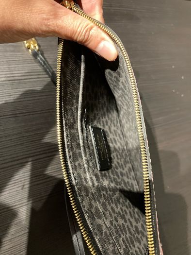 Neverfull Pochette Wild At Heart