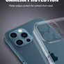 iPhone 13 Pro Soft Silicone Case Image 6