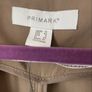 waistcoat Bnwt size 12 khaki long waistcoat with drawstring tie primark Image 5