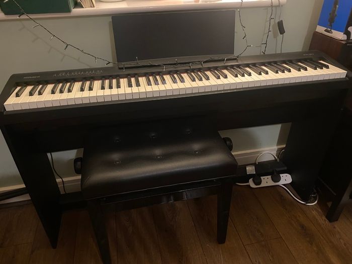 Roland FP30 Digital Piano