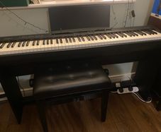 Roland FP30 Digital Piano