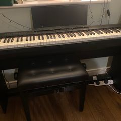 Roland FP30 Digital Piano
