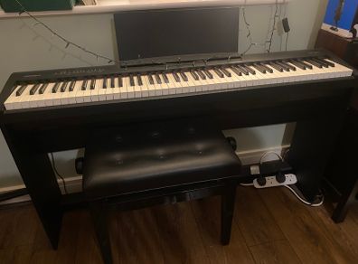 Roland FP30 Digital Piano