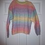 Big bundle of girls jumpers, size 8-10 yo Image 7