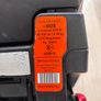 Britax Romer Dualfix with newborn insert Image 2