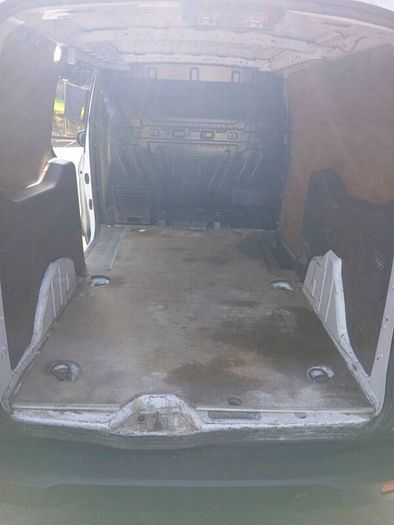 2019 Ford Transit Connect LWB