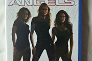 Charlies Angels Ps2 game