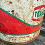 Vintage Texaco 5Gallon Oil Can Image 8
