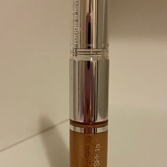 Clinique Different Lipstick and Long Lasting Glosswear Lipgloss Duo Brand New Discontinued Rare