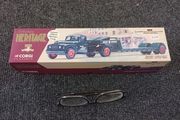 Corgi Citreon Truck