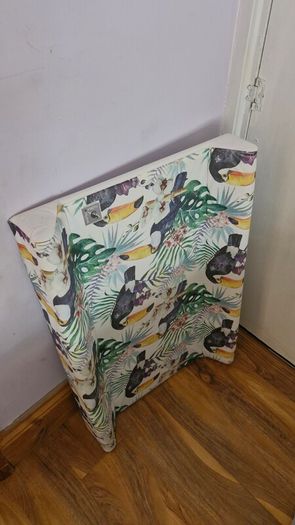 changing mats free
