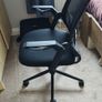 Free desk chair ASPERUP from Jysk Image 4
